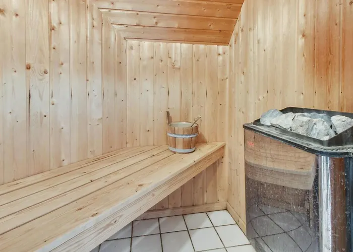 Albin - 2-8km From The Sea By Interhome *