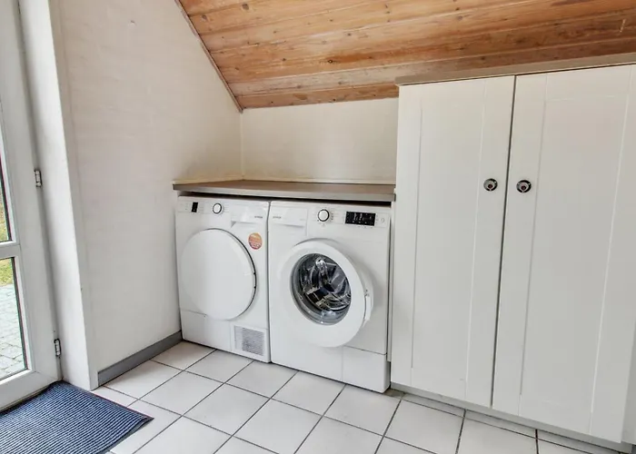 Albin - 2-8km From The Sea By Interhome *