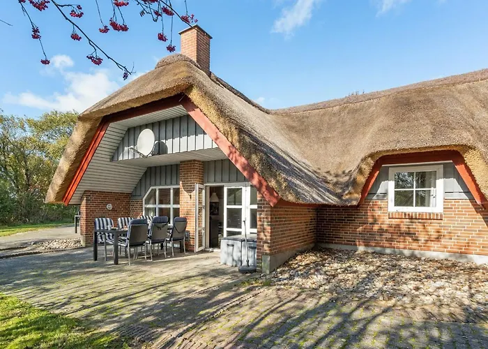 Holiday home Albin - 2-8km From The Sea By Interhome